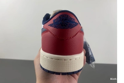 HQ2993-100 Low AIR 1 JORDAN 0720
